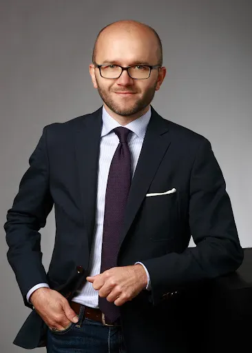 Kancelaria Radcy Prawnego Piotr Furtak